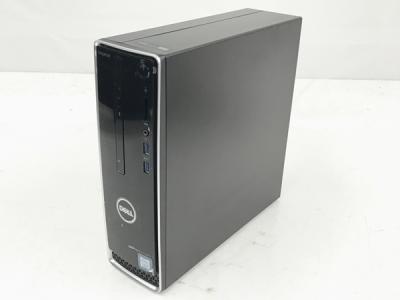 Dell Inspiron 3471 Intel Core i5-9400 2.90GHz 8 GB HDD 1.0TB SSD 256GB デスクトップ PC