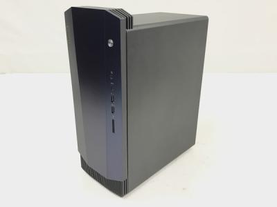 Lenovo ideacentre GAMING G5 14IMB05 90N9 90N90079JP Core i7-10700 2.90GHz 16GB SSD 1.0TB デスクトップ PC