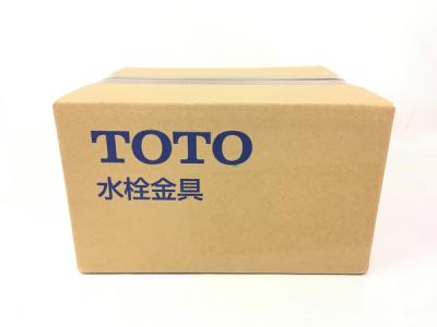 TOTO アクアオート 自動水栓 TENA40A 単水栓 住宅建材・設備・製品 その他