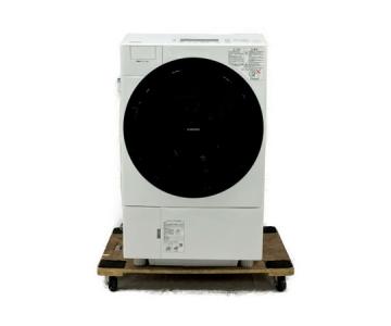 TOSHIBA TW-117A7L 洗濯機 2019年 洗濯機 家電 大型