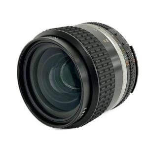 Nikon NIKKOR 35mm F2 単焦点 レンズ