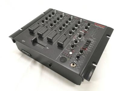 Vestax VMC-004FXu DJミキサー