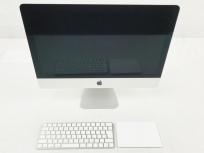 Apple iMac Retina 4K 21.5-inch Late 2015 i5 8GB Iris Pro 6200 1TB 一体型 デスクトップの買取