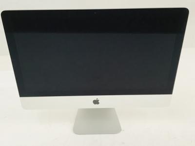 Apple iMac 21.5インチ 一体型PC i5-7360U 8GB HDD 1TB