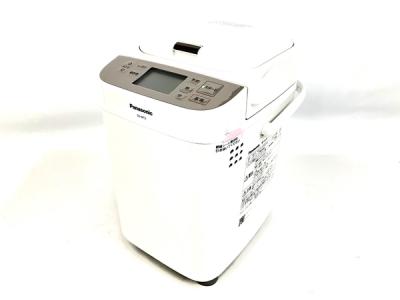 Panasonic SD-MT3-W(ホームベーカリー)の新品/中古販売 | 1760533