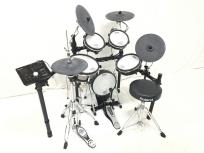 Roland ローランド TD-25KV 電子ドラム V-Drums 打楽器 演奏 バンドの買取