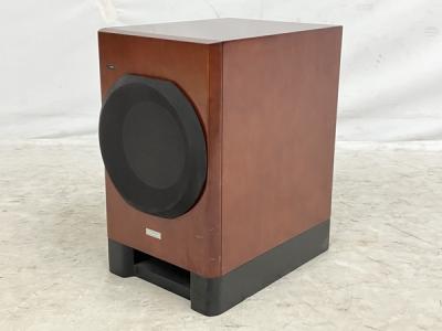 ONKYO SL-D500 アンプ内蔵バスレフ型