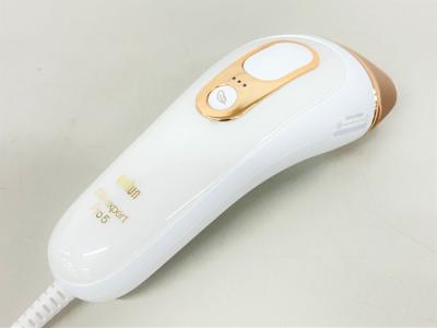 Braun ブラウン PL-5227 IPL式 光美容器