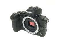 Nikon Z50 Z DX 16-50mm F3.5-6.3 VR 一眼デジタル レンズキット