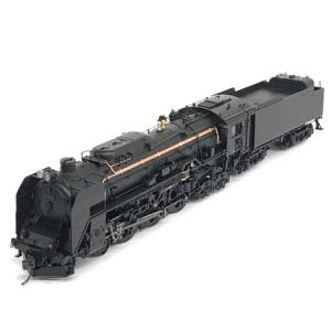 天賞堂 71011 C62形 蒸気機関車 3号機 北海道タイプ HOゲージの新品