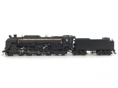 天賞堂 71011 C62形 蒸気機関車 3号機 北海道タイプ HOゲージの新品