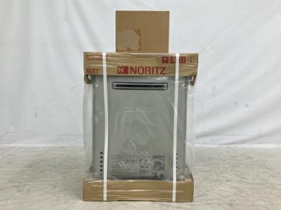 NORITZ GT-C2462SAWX 2BL RC-B001 都市ガス 給湯器 ノーリツ