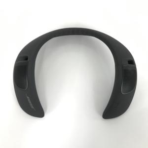 BOSE SoundWear Companion Speaker Black ハンズフリー ウェアラブルスピーカー ボーズ Bluetooth無線スピーカー