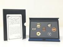 平成28年 造幣局 プルーフ 貨幣 セット 2016年 ミント セット 記念硬貨 コレクション