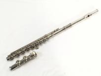 村松フルート M-180 フルート 管楽器 TOKOROZAWA JAPAN ケース入り Muramatsu Flute ムラマツフルート