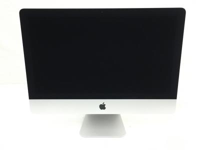 Apple iMac (21.5-inch, Late 2013) デスクトップ PC i7 16GB Fusion Drive :1.12TB GT 750M