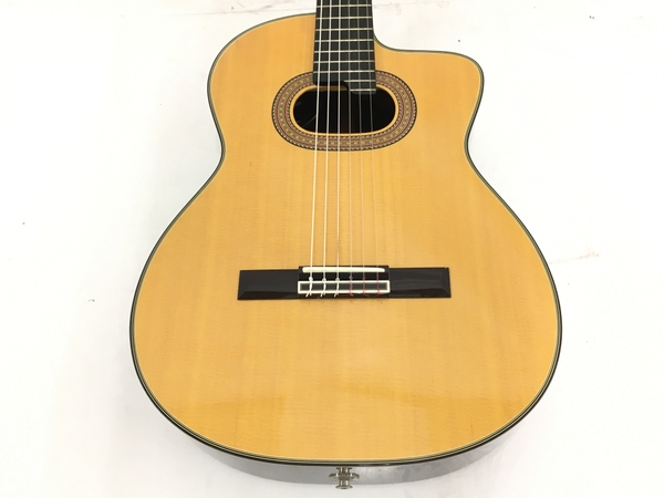 Takamine NPT-315(クラシックギター)-