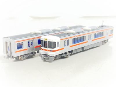 MODEMO NU502 JR東海313系0番台 4両セット動作確認済み JR東海 313系 0番代 (4両セット) (鉄道模型) - ホビーサーチ