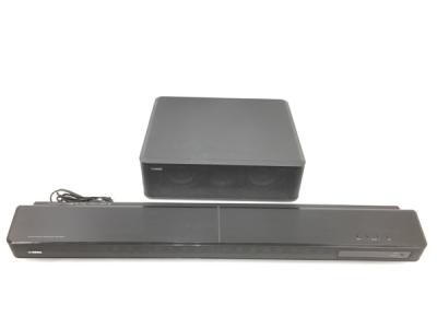 YAMAHA YSP-2200 NS-SWP600 デジタル サウンド プロジェクター ヤマハ オーディオ