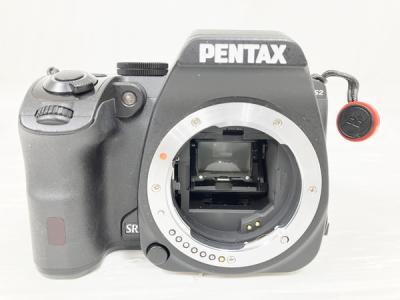 RICOH PENTAX K-S2 デジタル 一眼レフ カメラ Kマウント ボディ 防塵 防滴 ペンタ