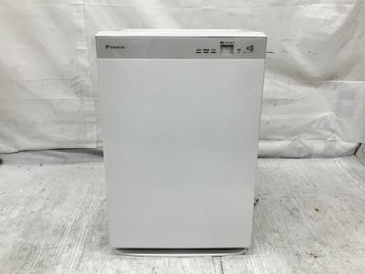 DAIKIN ダイキン MCK70UE5 空気清浄機 2018年製