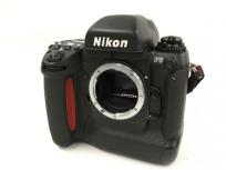 Nikon F5 フィルム一眼レフカメラの買取