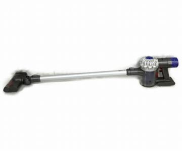 Dyson ダイソン V6 Motorhead SV07 掃除機 スティック型 サイクロン式