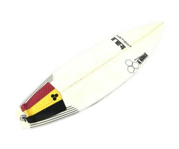 引取限定 ALMERRICK アルメリック ニューフライヤー 5.7ft サーフボード