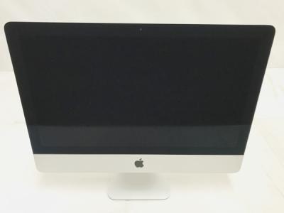 Apple iMac (21.5-inch, Late 2013) デスクトップ PC i7 16GB Fusion Drive :1.12TB GT 750M