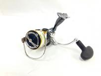 DAIWA ダイワ LUVIAS ルビアス LT2500 LT2500-XH スピニング リール 釣り 釣具 フィッシング