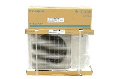 DAIKIN F40ZTEP-W7 R40ZEP ダイキンエアコン 家電