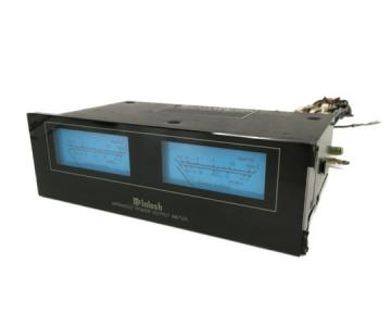 マッキントッシュ MPM4000 パワーアウトプットメーター 06