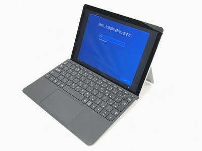 Microsoft Surface Go 2 Windows 10 Pentium 4425Y 1.70GHz 8 GB SSD 128 GB 10.5インチ 2-in-1 ノートパソコン PC