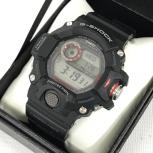CASIO GW-9400J G-SHOCK カシオ Gショック RANGEMAN レンジマン デジタル 腕時計の買取
