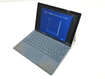 Microsoft Surface Pro 6 タブレット パソコン PC Intel Core i5 8250U 1.60GHz 8GB SSD 128GB Windows 10 Home 64bit