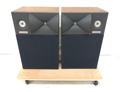 JBL 4425 MKII ペアスピーカー 2Way