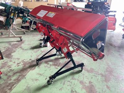 農機具 】ニプロ ライムソワー 【 FT1807E 】リモコン付き