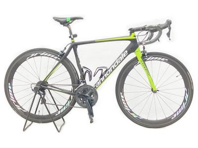 cannondale キャノンデール Synapse レディース 44サイズ ロードバイク SHIMANO