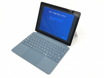 Microsoft Surface Go 2 Windows 10 Pentium 4425Y 1.70GHz 8 GB SSD 128 GB 10.5インチ 2-in-1 ノートパソコン PC
