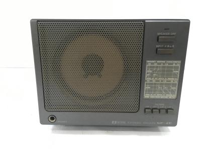 ICOM SP-20 アイコム 外部スピーカー 無線周辺機器