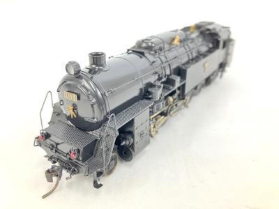 天賞堂 542 国鉄 E10形 蒸気機関車 HO 鉄模の新品/中古販売 天賞堂 542 国鉄 E10形 蒸気機関車 HO 鉄模の新品/中古販売