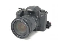 SIGMA SD1 Merrill ボディ デジタル一眼レフカメラの買取
