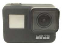 GoPro HERO7 カメラ 撮影 防水 4K タイムラプス ゴープロの買取