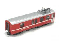 KATO 5279-1 レーティッシュ鉄道 電源荷物車 DS4223 Nゲージ 鉄道模型