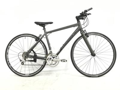 Bianchi ROMA 2 ローマ2 クロスバイク 街乗り便利 570mm 楽
