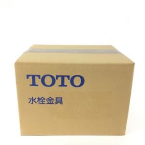 TOTO TLHG30AER 洗面水栓 エコシングル シングルレバー 混合栓 水栓金具