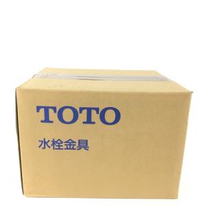 TOTO TLHG30AER 洗面水栓 エコシングル シングルレバー 混合栓 水栓金具