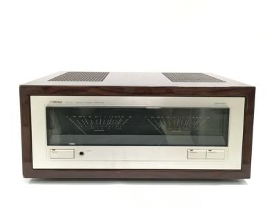 Victor ビクター M-L10 パワーアンプ