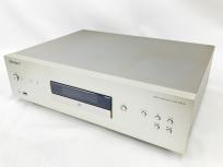 Pioneer パイオニア PD-70 スーパーオーディオCDプレーヤーの買取