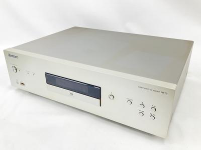 Pioneer パイオニア PD-70 スーパーオーディオCDプレーヤー